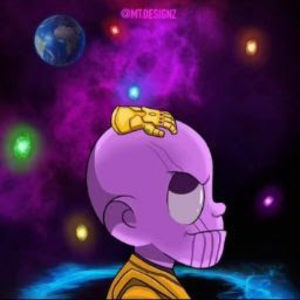 Meet your Posher, Jose